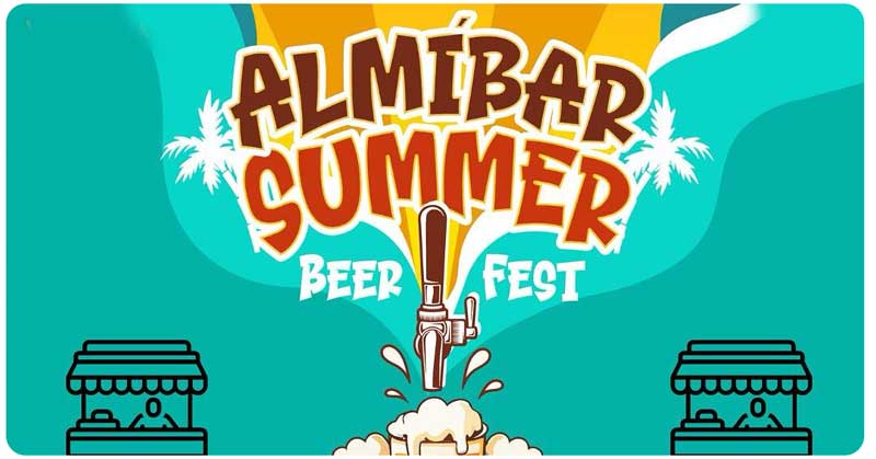 Almíbar Summer Beer Fest 2025