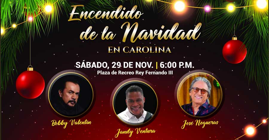 Despedida de Año 2025 en Puerto Rico Despedida de Año 2025 en Puerto Rico