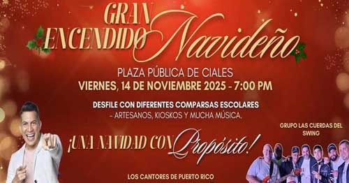 Despedida de Año 2025 en Puerto Rico Despedida de Año 2025 en Puerto Rico